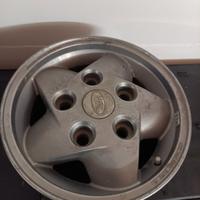 cerchio originale Land rover 