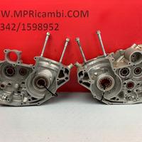 CARTER CENTRALI KTM SXF 250 2007 2008 SX F 2009