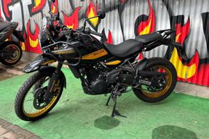 Royal Enfield Himalayan 450 FINANZIAMENTO NO ANTIC