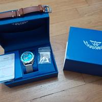 Squale 1521