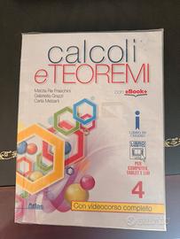 Calcoli e Teoremi