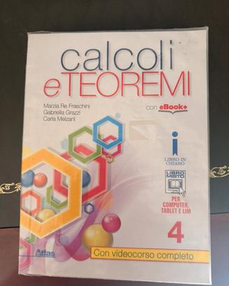 Calcoli e Teoremi