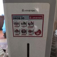 deumidificatore Ariston 
