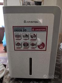deumidificatore Ariston 