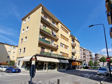 Garage zona Ospedale Civile e Clinica Città di Bs