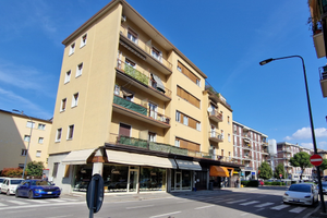 Garage zona Ospedale Civile e Clinica Città di Bs