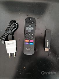 NOW TV Smart Stick - Netflix, Prime Video etc 