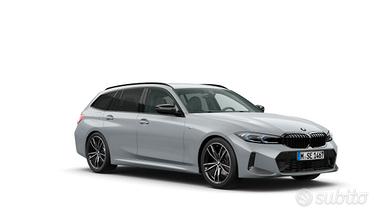 Bmw 320d xDrive Touring Msport o Tesla Higlander