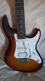 chitarra elettrica 