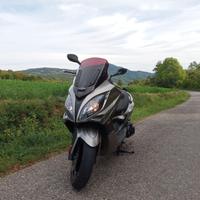 Kymco Xciting 500i - 2010