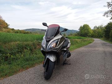 Kymco Xciting 500i - 2010