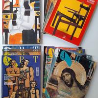 ART & DOSSIER 10 numeri del 1997