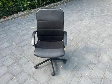 Sedia da ufficio