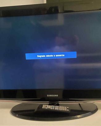 Monitor Tv Samsung