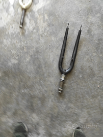 Forcella anteriore