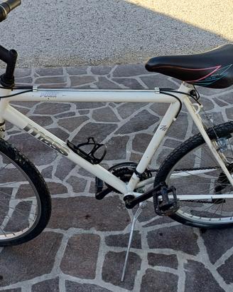  bicicletta  mass con cambio  21 rapporti