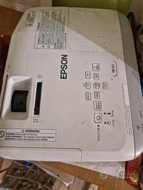 Epson Videoproiettore