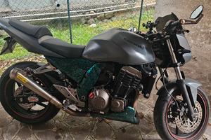 kawasaki z750 