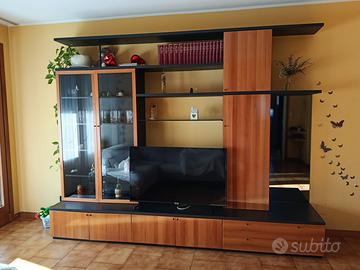 Mobile per soggiorno