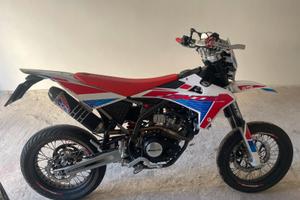 fantic 2020 4t 125