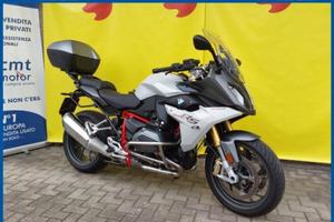 BMW R 1200 RS Garantita e Finanziabile