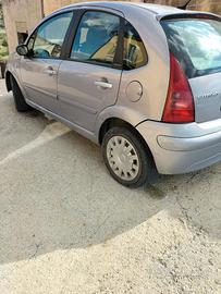 CITROEN C3 1ª serie - 2003