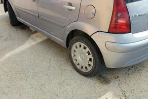 CITROEN C3 1ª serie - 2003