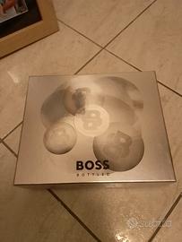 cofanetto Hugo boss