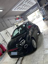 Fiat 500e Red Edition - Maggio 2023 - 25.000km