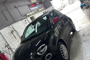 Fiat 500e Red Edition - Maggio 2023 - 25.000km