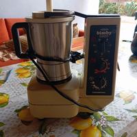 ROBOT DA CUCINA 