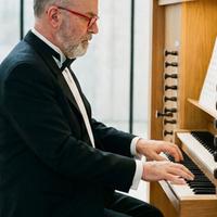 Organista Milano
