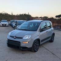 FIAT Panda HYBRID CITYLIFE 1.0cc 70cv