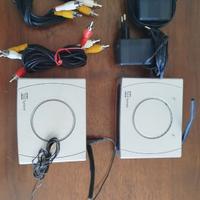 Trasmettitore audio video