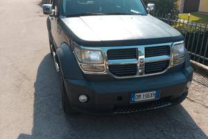 Dodge nitro anno 2010