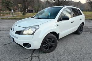 Renault Koleos 2.0 dci 150cv 4x4 Bose