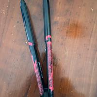 Piastra x capelli in ceramica