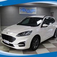 FORD Kuga 2.5 PHEV 225cv 2WD ST Line X AUT EU6
