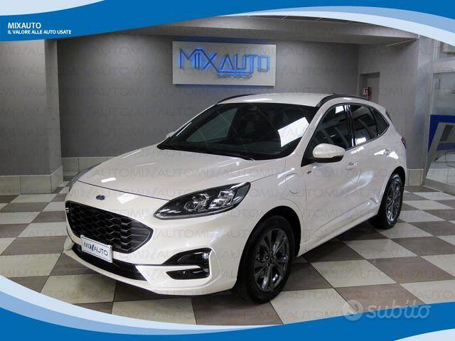 FORD Kuga 3ª serie