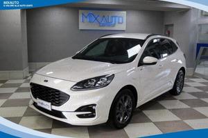 FORD Kuga 2.5 PHEV 225cv 2WD ST Line X AUT EU6