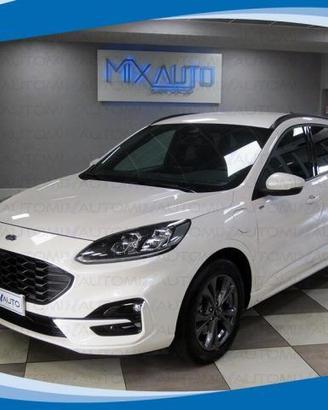 FORD Kuga 2.5 PHEV 225cv 2WD ST Line X AUT EU6