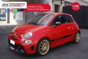 Abarth 595 1.4 t-jet 145cv Unicoproprietario