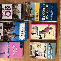 Libri vari in blocco (ita/eng)