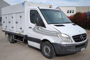 Mercedes Sprinter trasporto surgelati ATP  2028