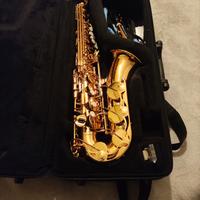 sax contralto Yamaha yas 280
