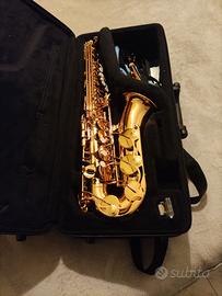 sax contralto Yamaha yas 280