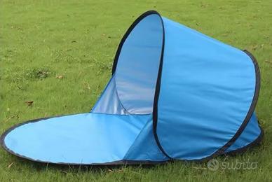 Tenda pieghevole spiaggia