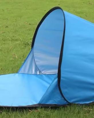 Tenda pieghevole spiaggia