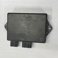 Centralina Dragstar 660