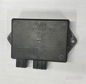 Centralina Dragstar 660